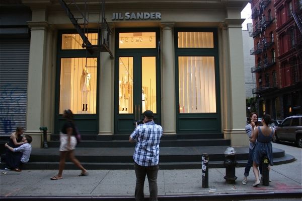 Jessica Rothenberg, Chris Bannow, Sofia Lauwers, Natalie Woolams-Torres Photo