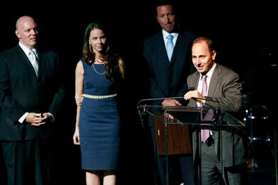 Brian Cashman Photo