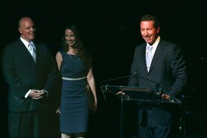 Paul Danforth @ BroadwayWorld Paul Danforth Photo