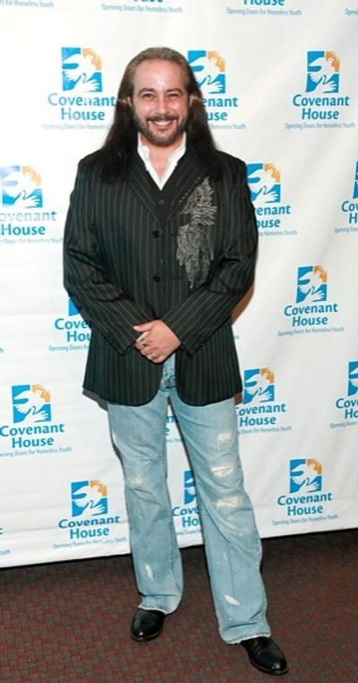 Danny Zolli Photo