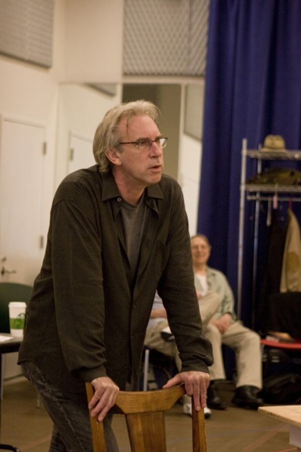 David Esbjornson Photo