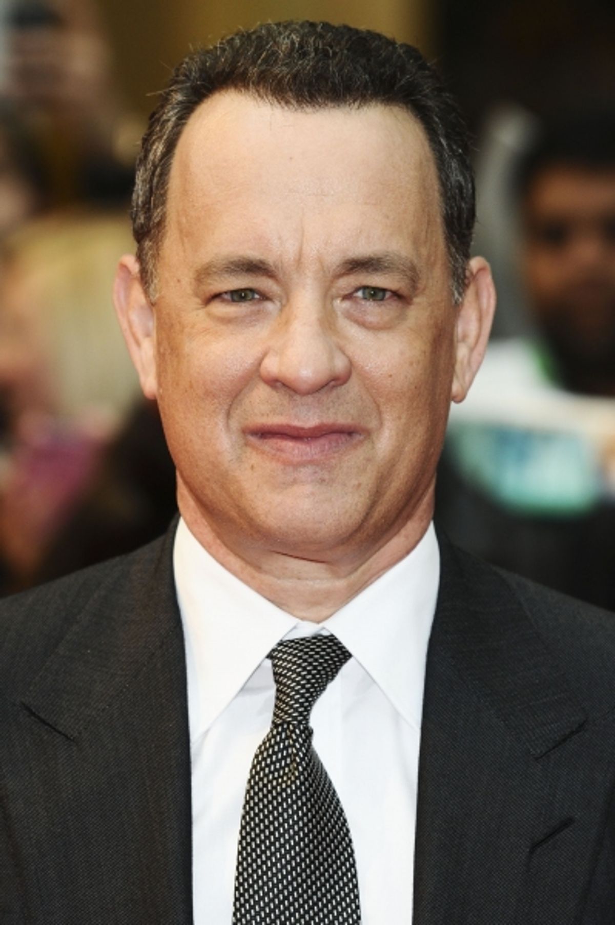 Tom Hanks