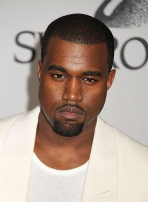 Kanye West Photo