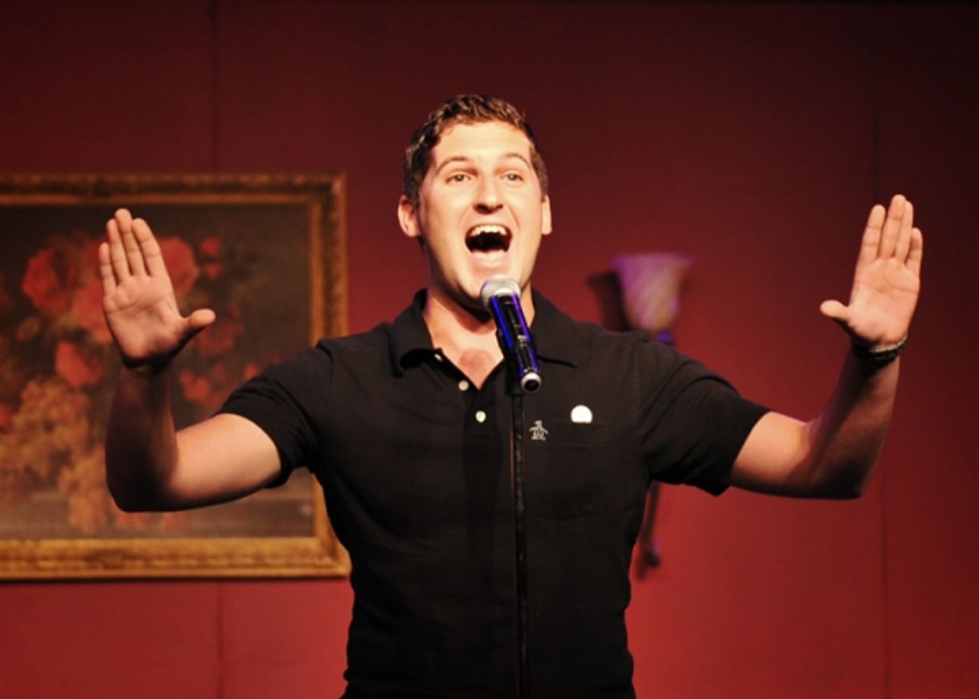 Photo Coverage: First Night: The Tony Concert  Image