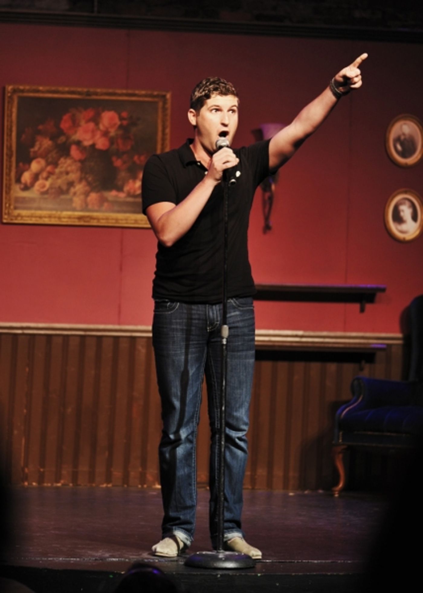 Photo Coverage: First Night: The Tony Concert  Image