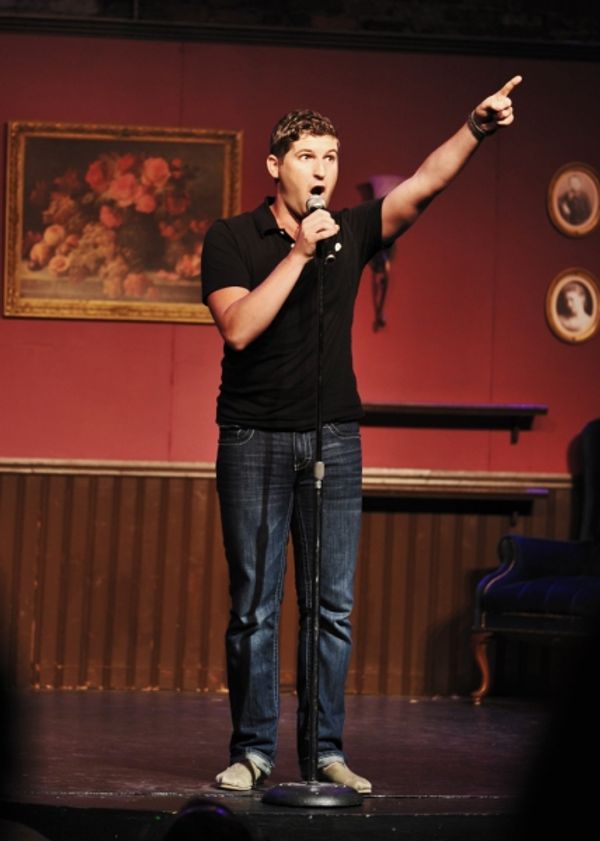 Elliott Cunningham Photo