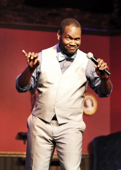 Bakari King Photo