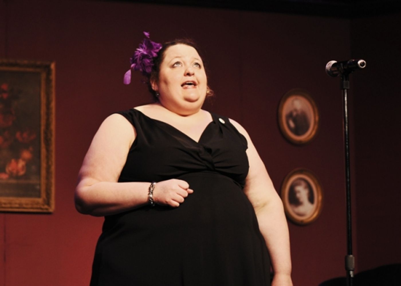 Photo Coverage: First Night: The Tony Concert  Image