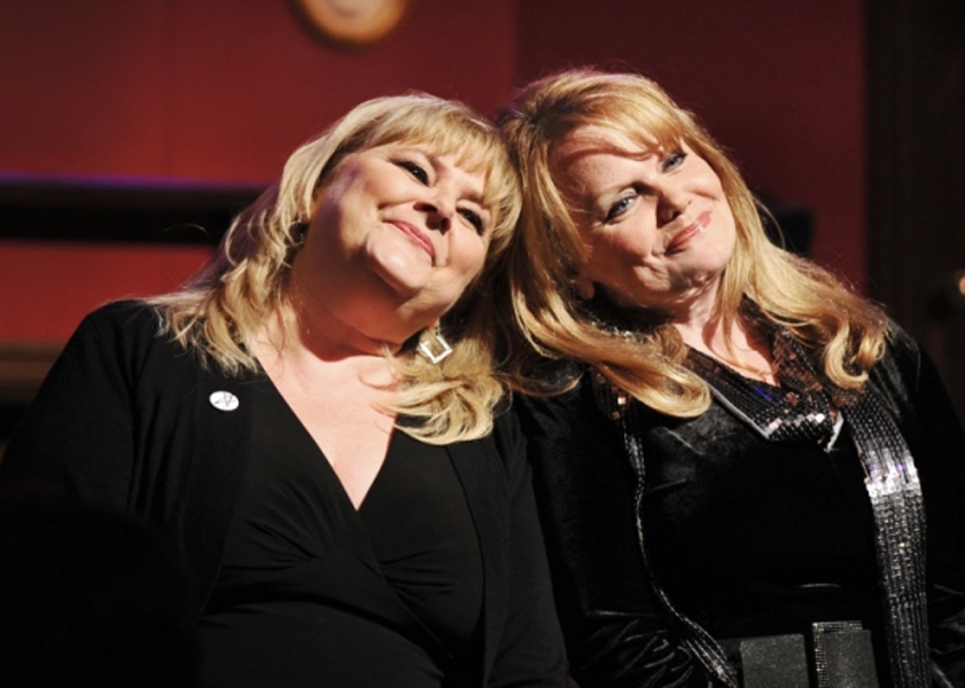 Photo Coverage: First Night: The Tony Concert  Image