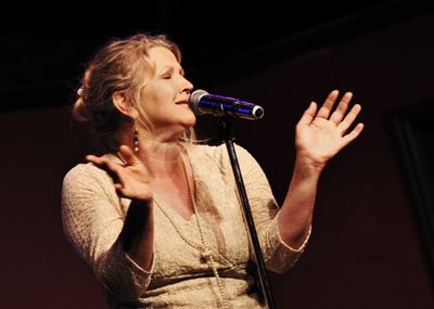 Carolyn German Photo