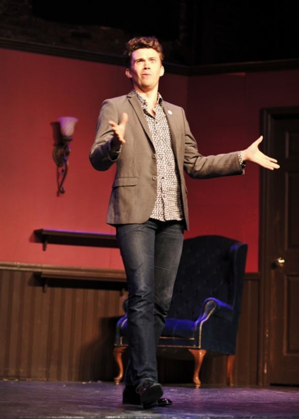 Ryan Bowie Photo