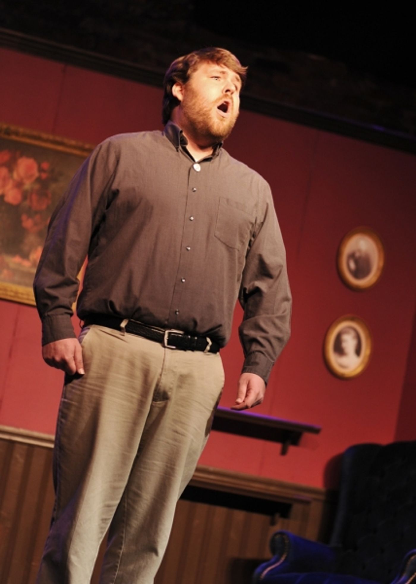 Photo Coverage: First Night: The Tony Concert  Image