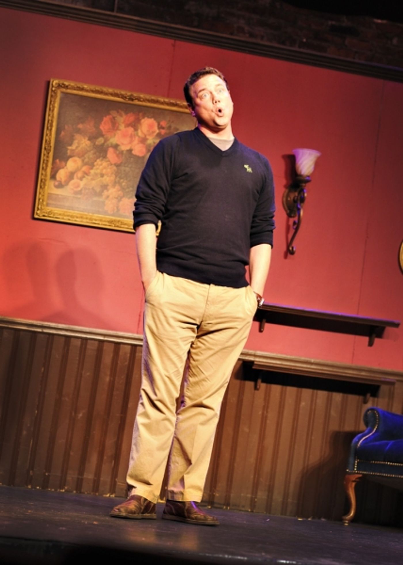 Photo Coverage: First Night: The Tony Concert  Image