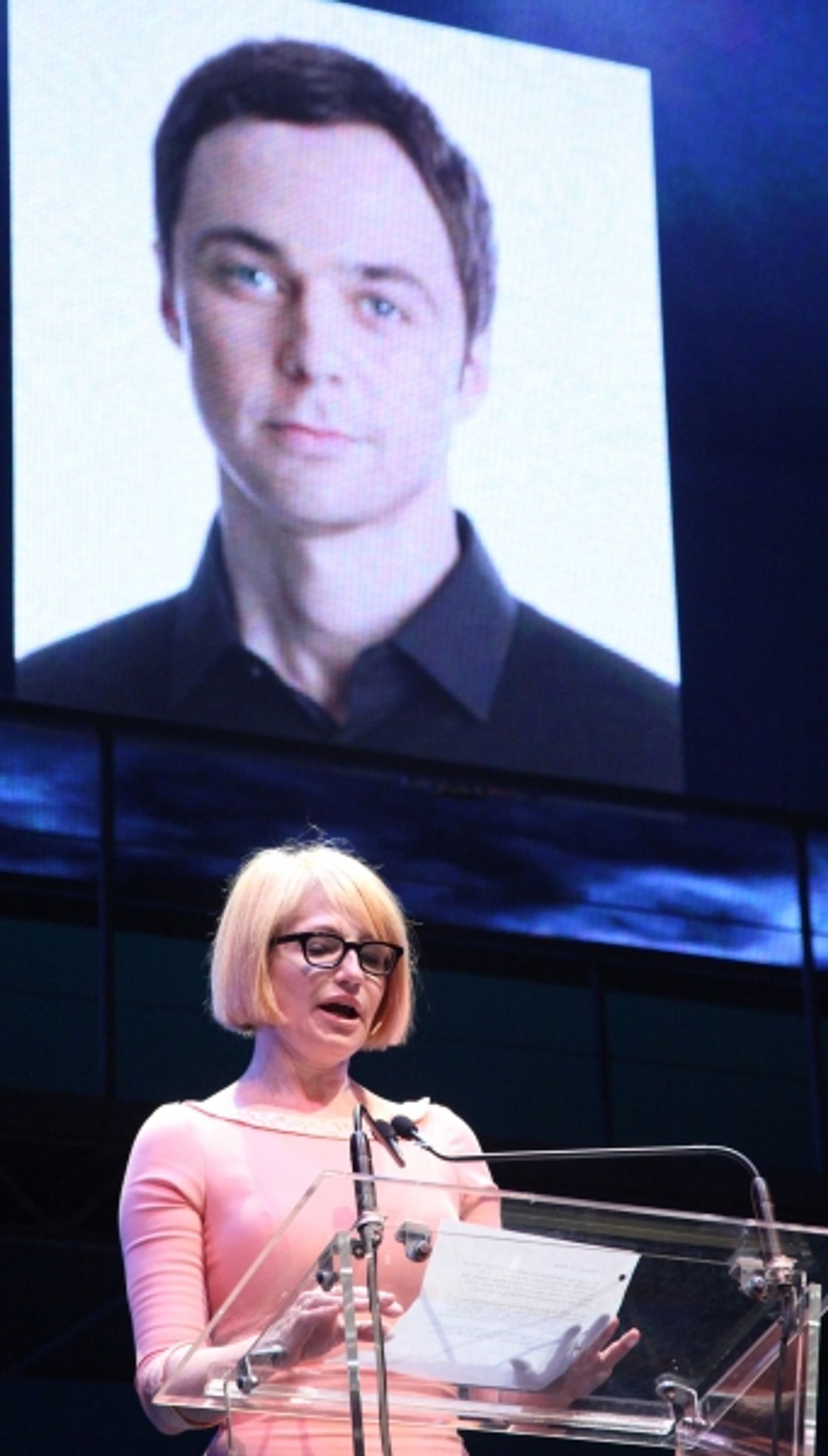 Photo Coverage: 2011 Theatre World Awards Presentation - Part One  Image