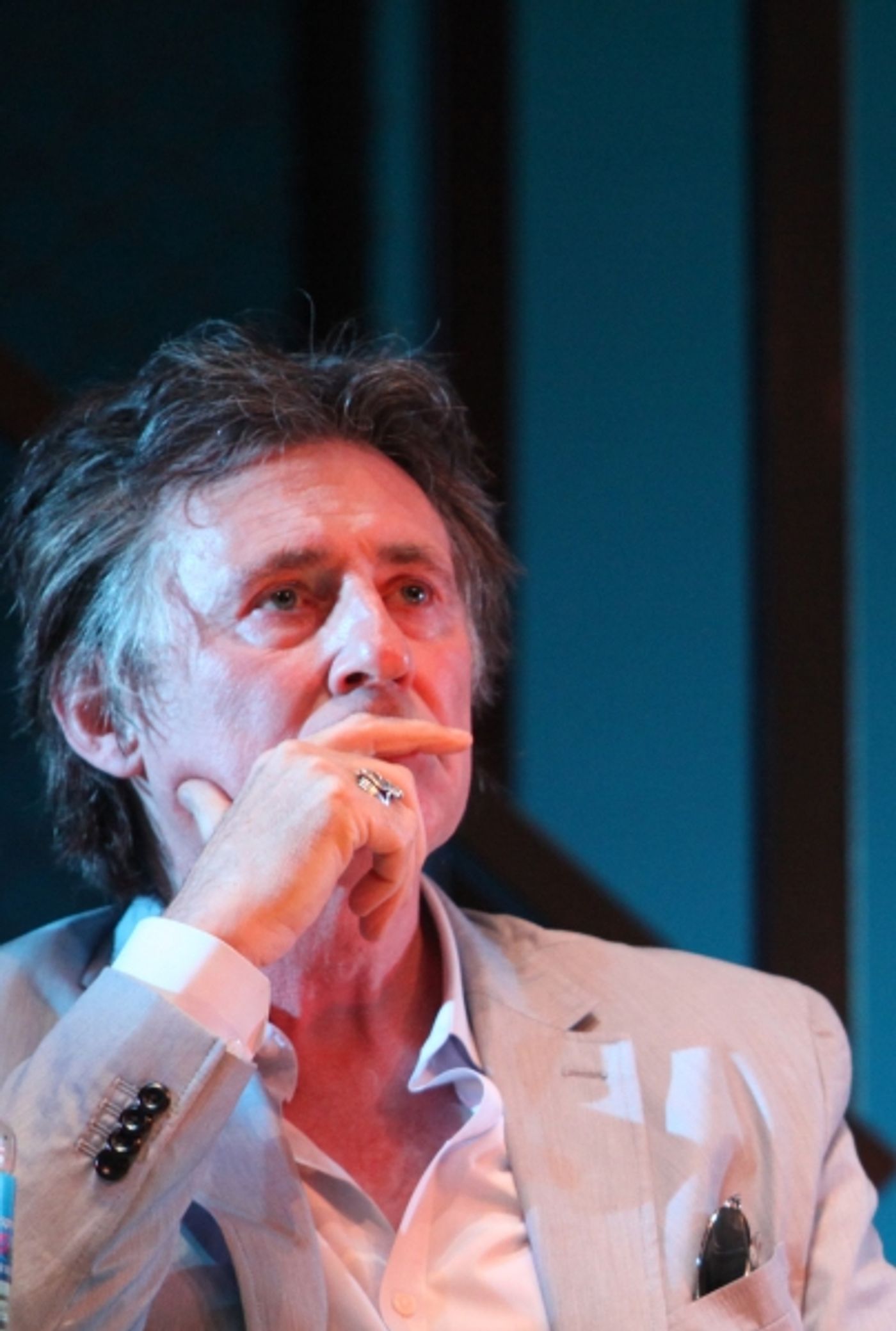 Photo Coverage: 2011 Theatre World Awards Presentation - Part One  Image