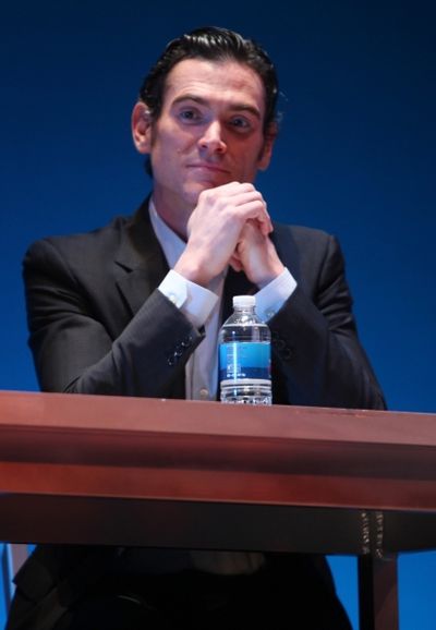 Billy Crudup Photo