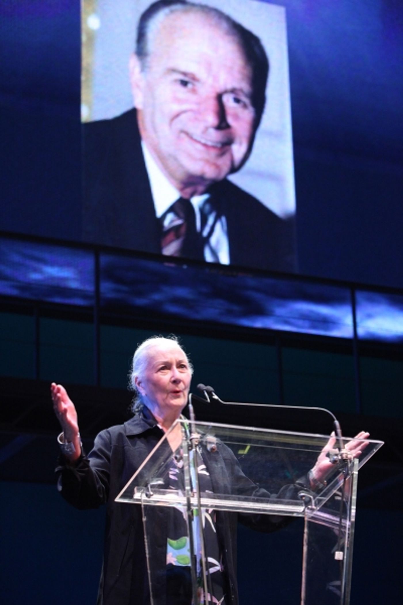 Photo Coverage: 2011 Theatre World Awards Presentation - Part One  Image