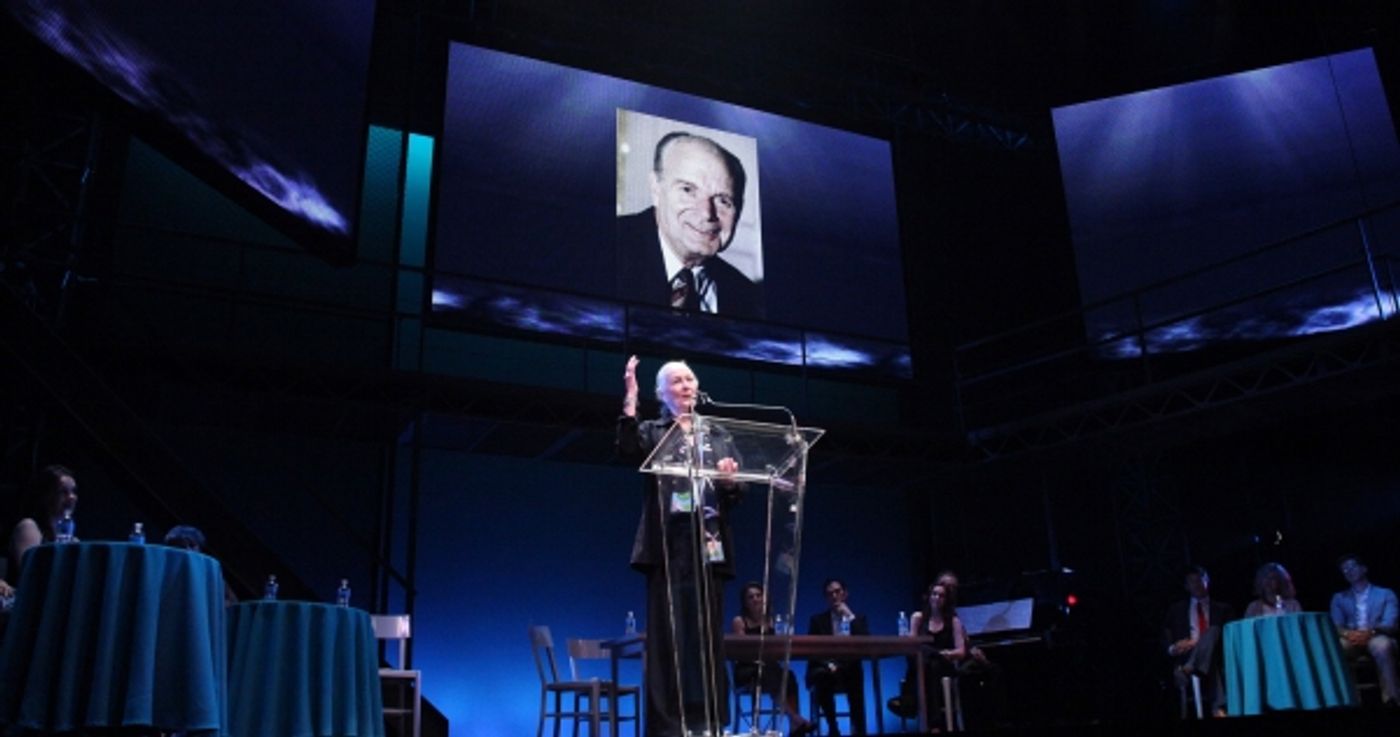 Photo Coverage: 2011 Theatre World Awards Presentation - Part One  Image