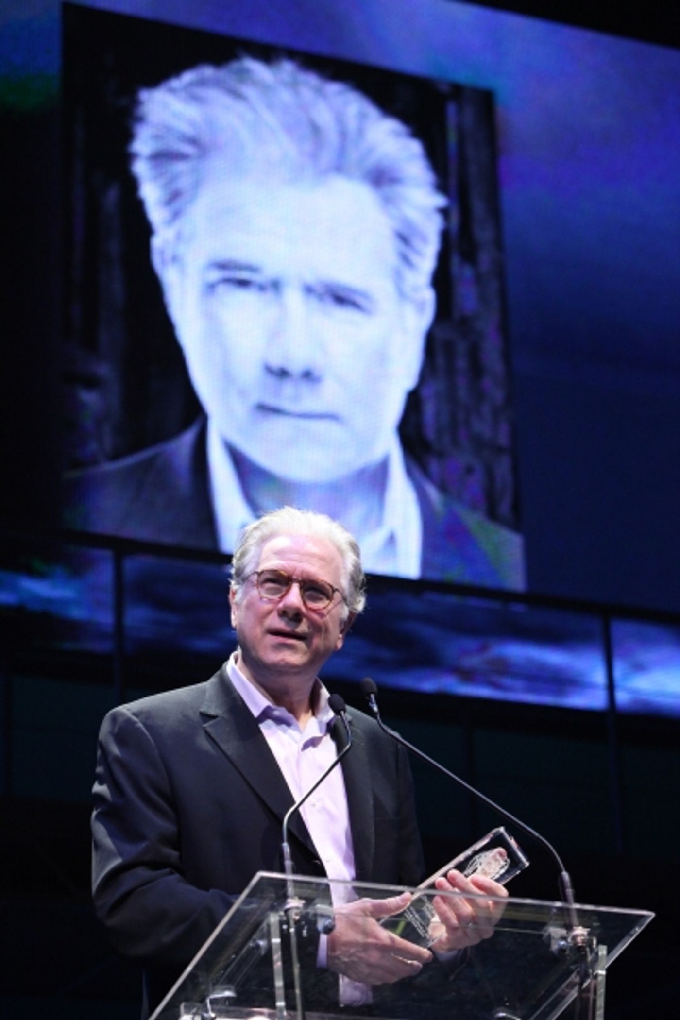 Photo Coverage: 2011 Theatre World Awards Presentation - Part One  Image