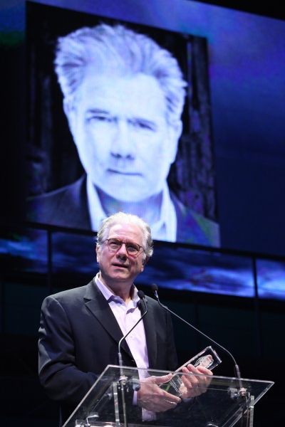 John Larroquette Photo