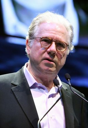 John Larroquette Photo