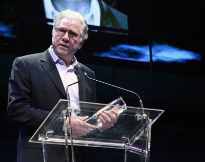 John Larroquette Photo