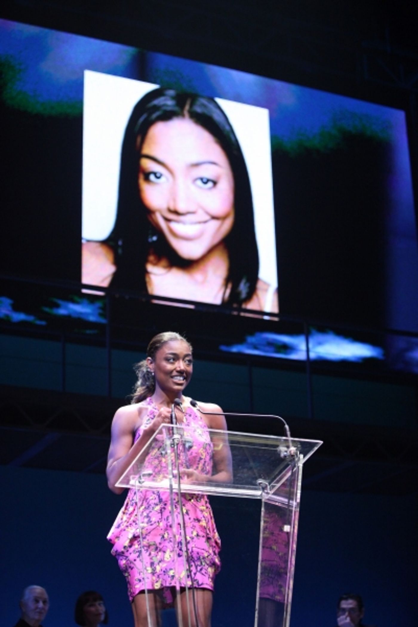 Photo Coverage: 2011 Theatre World Awards Presentation - Part One  Image