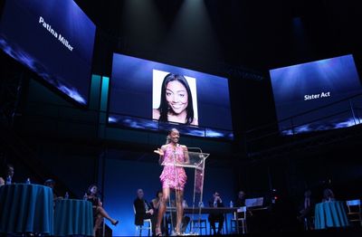 Patina Miller Photo