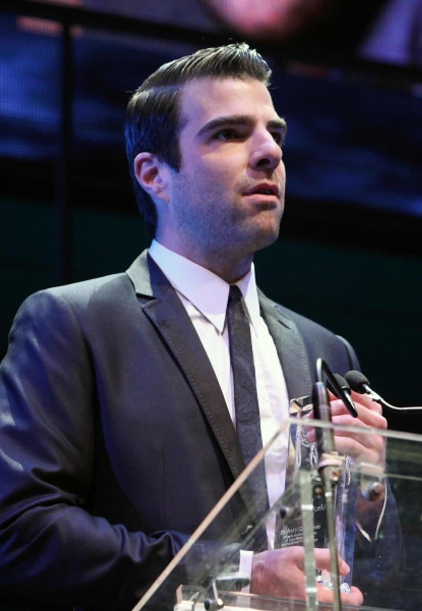 Photo Coverage: 2011 Theatre World Awards Presentation - Part One  Image
