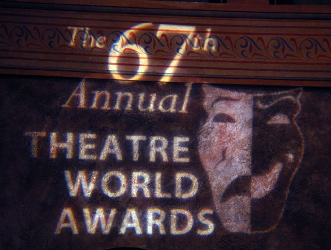 Photo Coverage: 2011 Theatre World Awards Presentation - Part One  Image