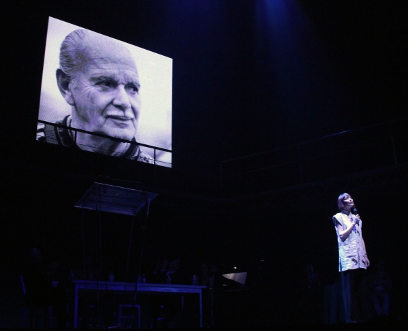 Photo Coverage: 2011 Theatre World Awards Presentation - Part Two  Image