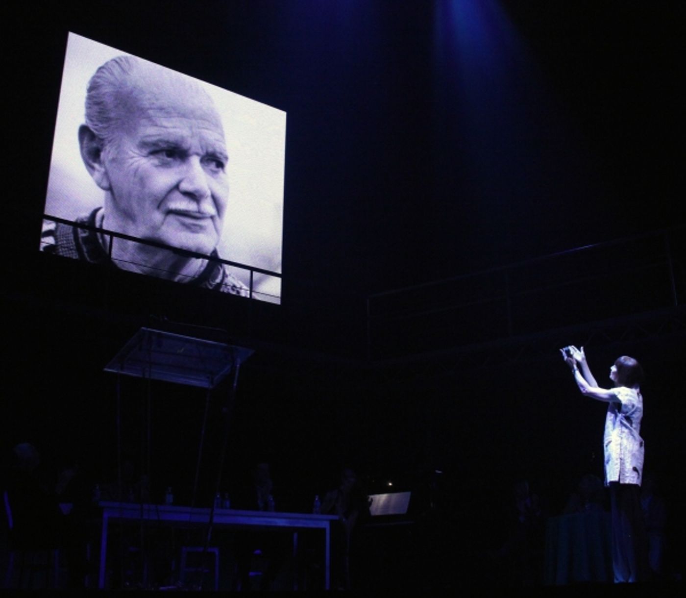 Photo Coverage: 2011 Theatre World Awards Presentation - Part Two  Image