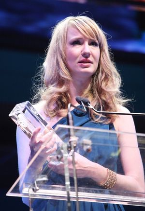 Halley Feiffer @ BroadwayWorld Halley Feiffer Photo