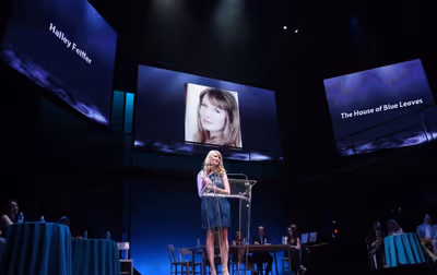 Halley Feiffer Photo