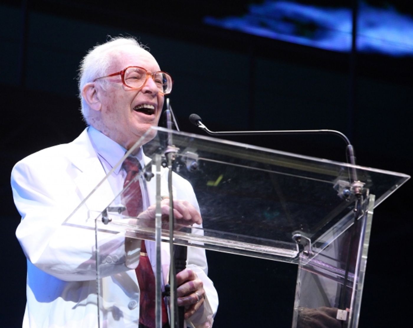 Photo Coverage: 2011 Theatre World Awards Presentation - Part Two Photo Coverage: 2011 Theatre World Awards Presentation - Part Two Image