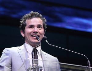 John Leguizamo @ BroadwayWorld John Leguizamo Photo