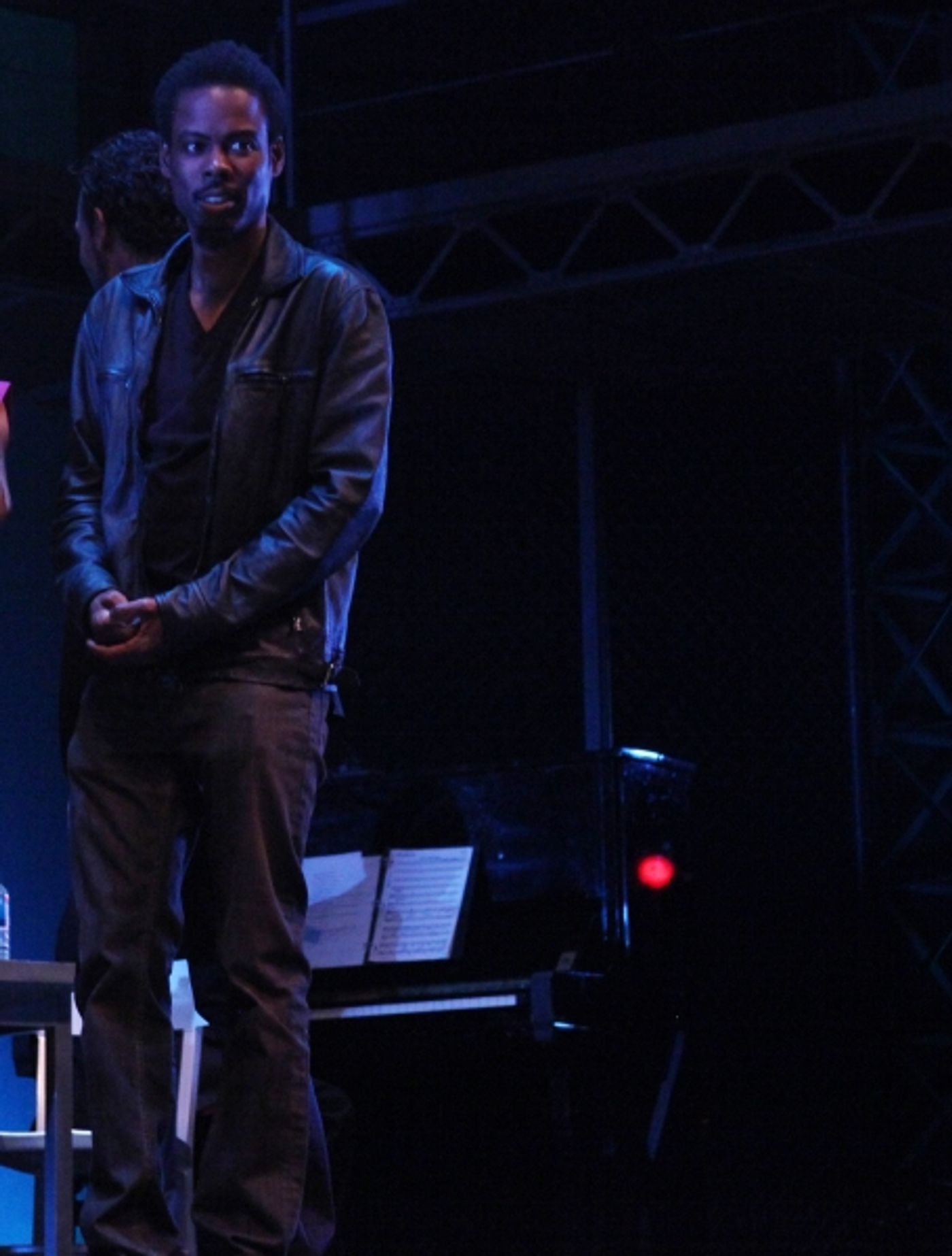 Photo Coverage: 2011 Theatre World Awards Presentation - Part Two  Image