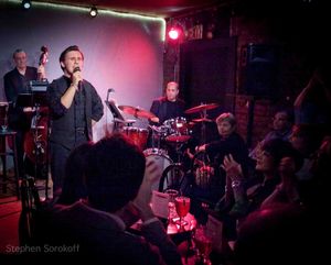 Nicolas King @ BroadwayWorld Nicolas King Photo