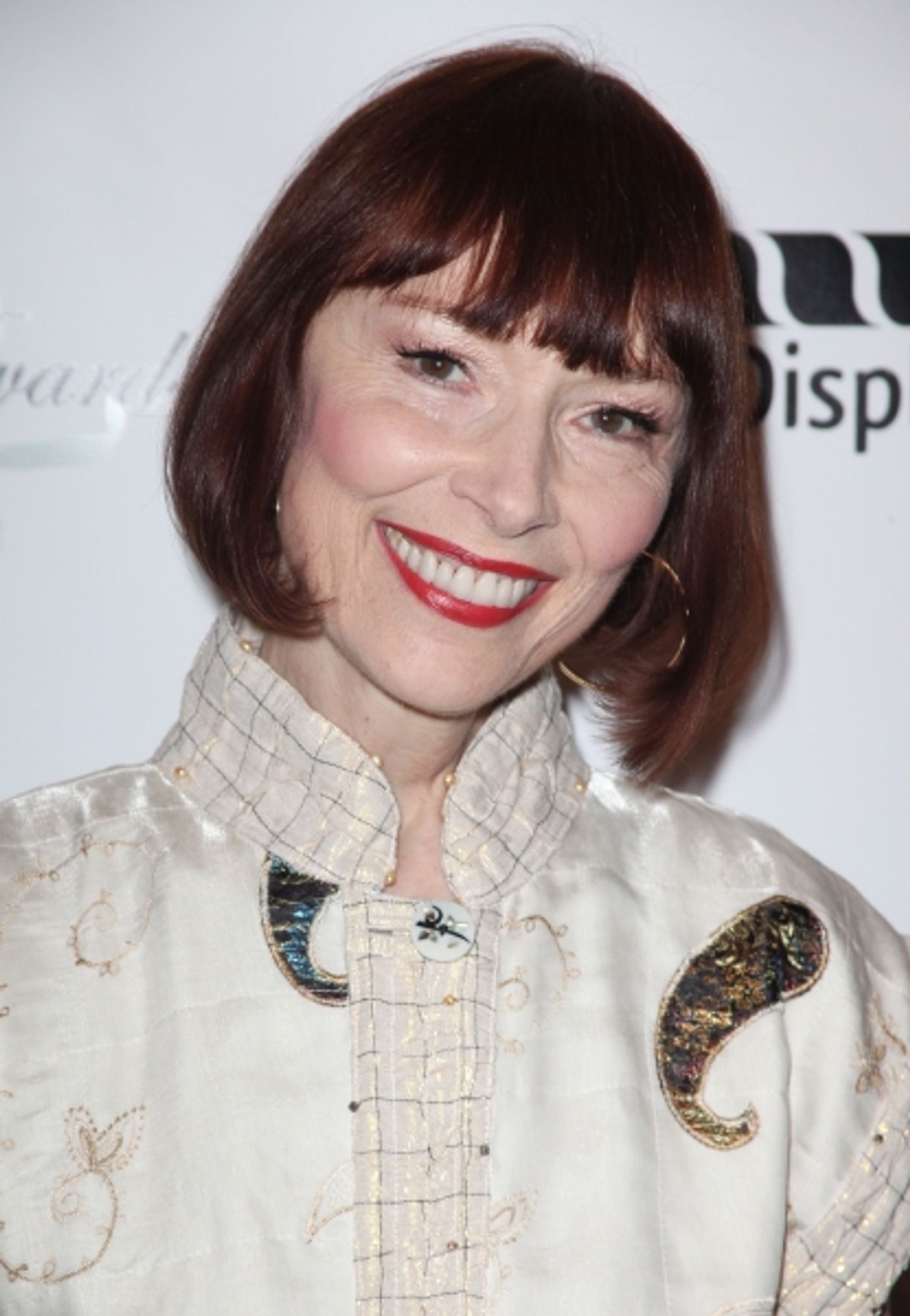 Photo Coverage: 2011 Theatre World Awards Arrivals  Image