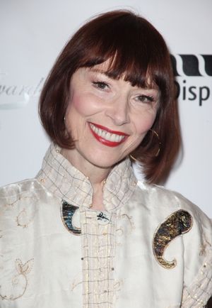 Karen Akers attending the 2011 Theatre World Awards at the August Wilson Theatre in N Photo