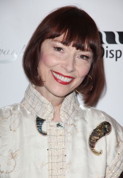 Karen Akers attending the 2011 Theatre World Awards at the August Wilson Theatre in N Photo
