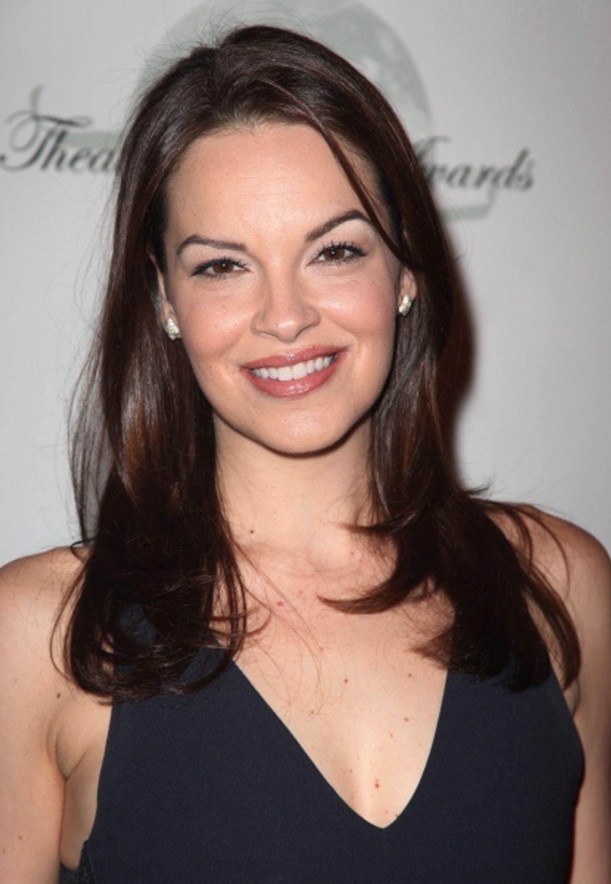 Tammy Blanchard attending the 2011 Theatre World Awards at the August Wilson Theatre in New York City.  at 
