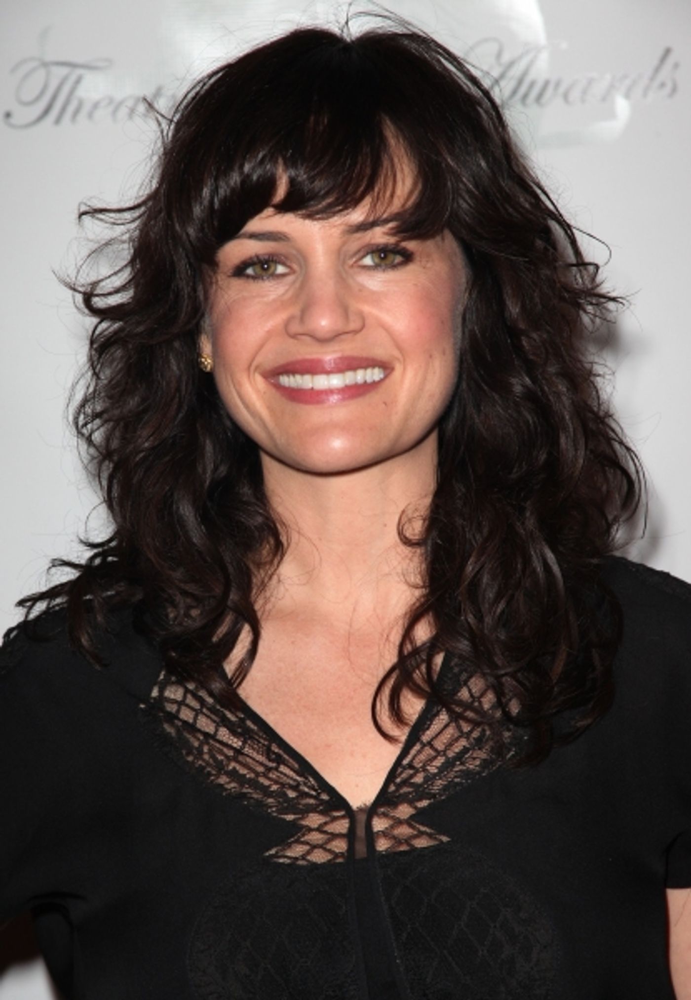 Photo Coverage: 2011 Theatre World Awards Arrivals  Image
