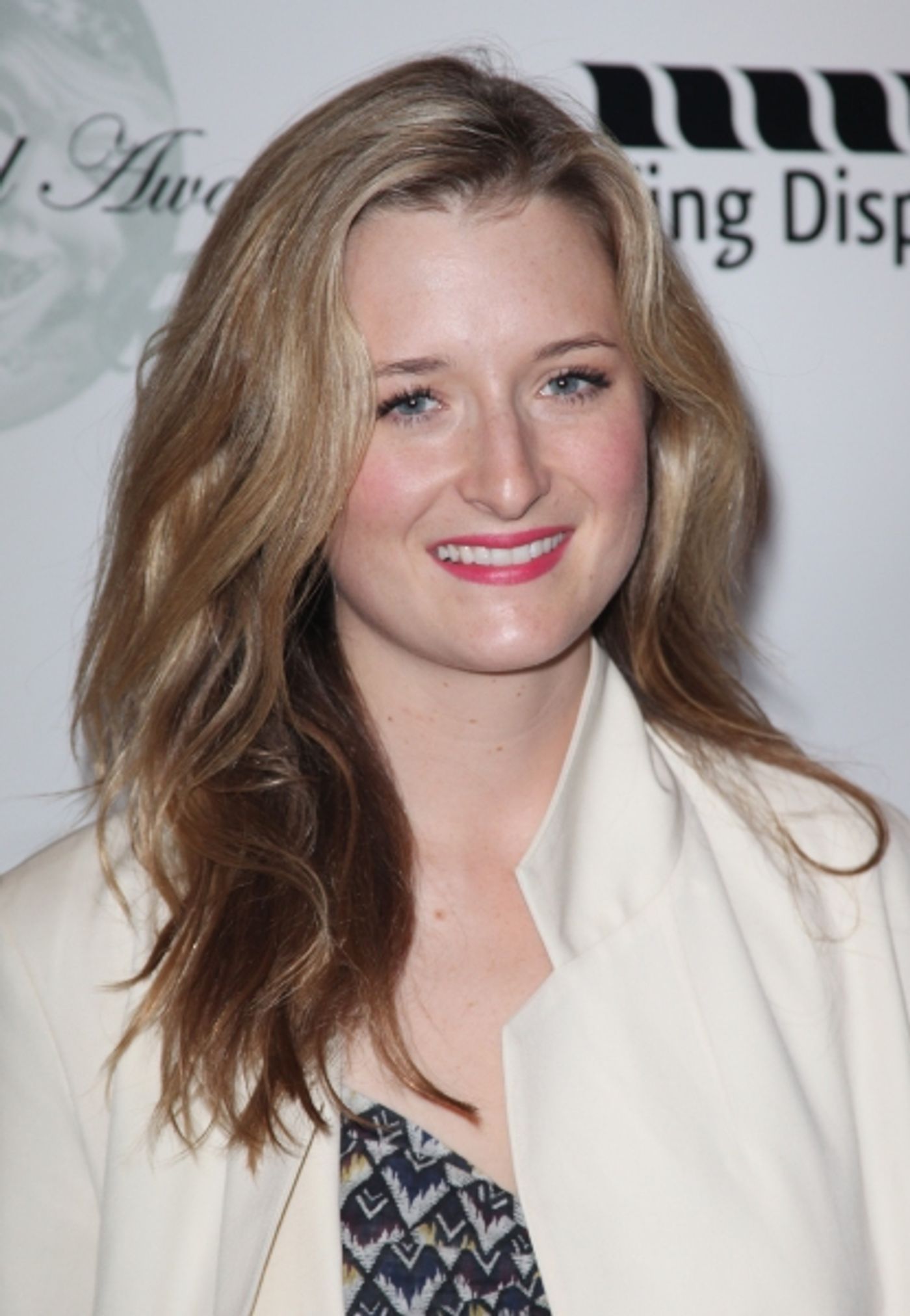 Photo Coverage: 2011 Theatre World Awards Arrivals  Image