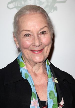 Richard Harris attending the 2011 Theatre World Awards at the August Wilson Theatre i Photo