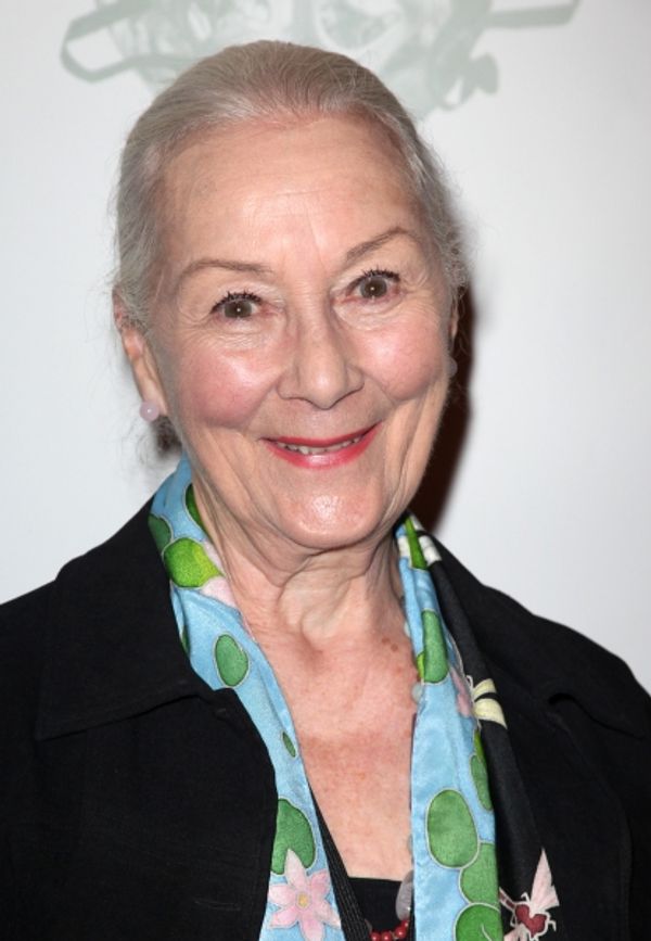 Richard Harris attending the 2011 Theatre World Awards at the August Wilson Theatre i Photo