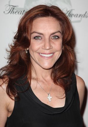 Andrea McArdle attending the 2011 Theatre World Awards at the August Wilson Theatre in New York City. @ BroadwayWorld Andrea McArdle attending the 2011 Theatre World Awards at the August Wilson Theatre i Photo
