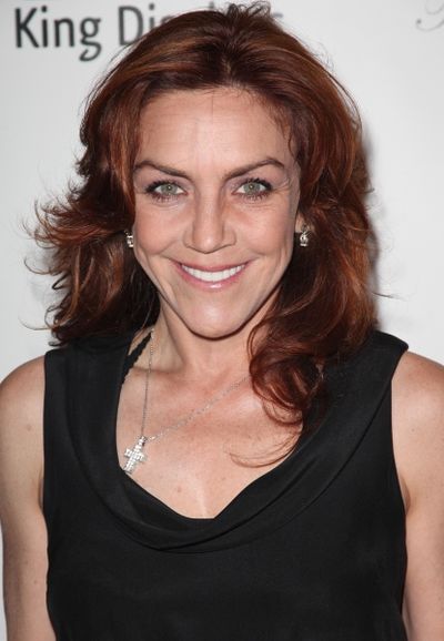 Andrea McArdle attending the 2011 Theatre World Awards at the August Wilson Theatre i Photo