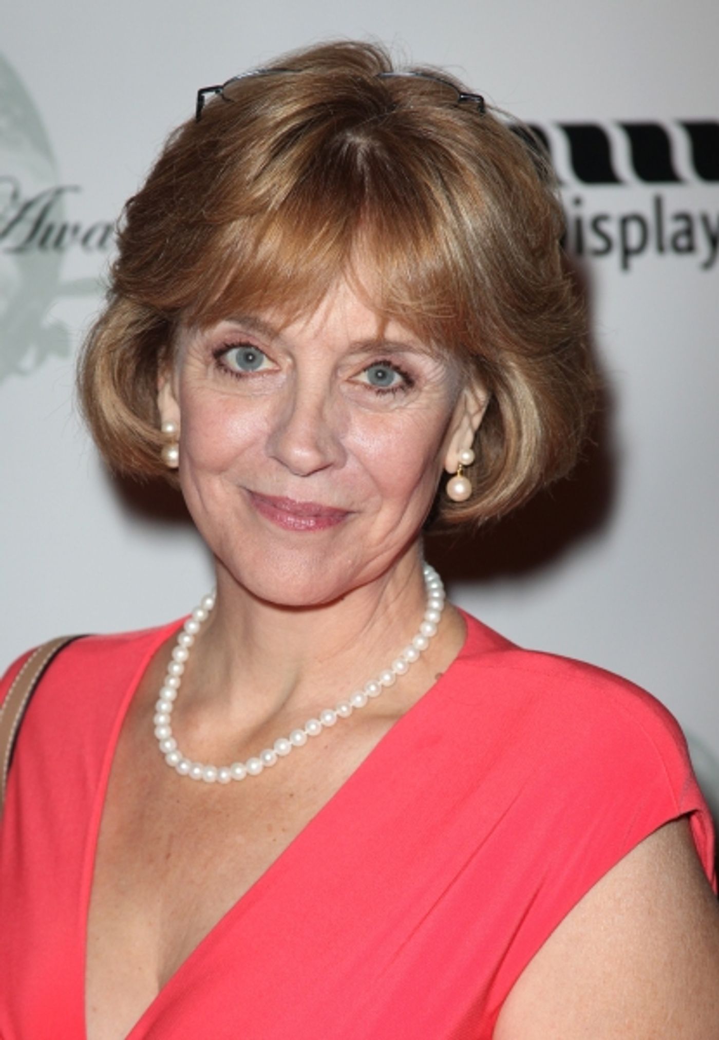 Photo Coverage: 2011 Theatre World Awards Arrivals  Image