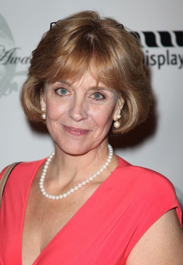 Marianne Tatum attending the 2011 Theatre World Awards at the August Wilson Theatre i Photo
